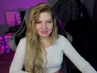lilyWilliamss's Live Sex Cam Show