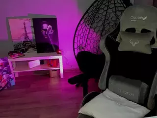 lilyWilliamss's Live Sex Cam Show