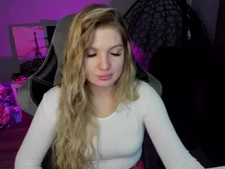 lilyWilliamss's Live Sex Cam Show