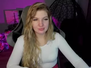 lilyWilliamss's Live Sex Cam Show