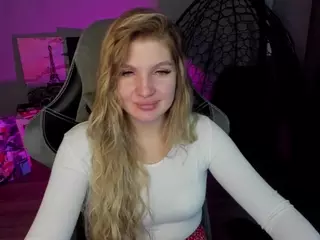lilyWilliamss's Live Sex Cam Show
