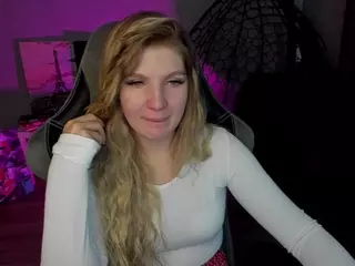 lilyWilliamss's Live Sex Cam Show