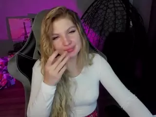 lilyWilliamss's Live Sex Cam Show