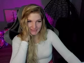 lilyWilliamss's Live Sex Cam Show