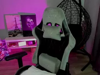 lilyWilliamss's Live Sex Cam Show