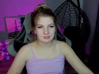 lilyWilliamss's Live Sex Cam Show