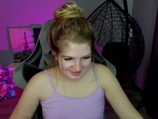 lilyWilliamss's Live Sex Cam Show
