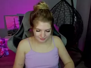 lilyWilliamss's Live Sex Cam Show