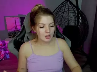lilyWilliamss's Live Sex Cam Show