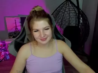 lilyWilliamss's Live Sex Cam Show