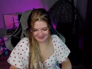 lilyWilliamss's Live Sex Cam Show