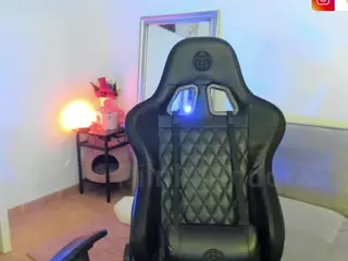 Piinkpandora's Live Sex Cam Show