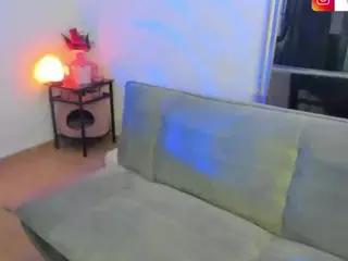 Piinkpandora's Live Sex Cam Show