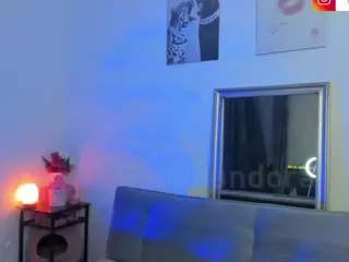 Piinkpandora's Live Sex Cam Show