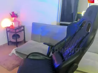Piinkpandora's Live Sex Cam Show