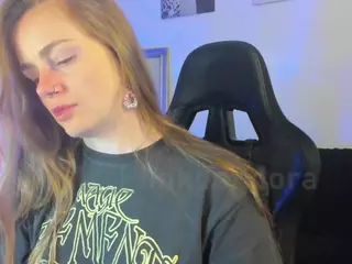 Piinkpandora's Live Sex Cam Show