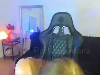 Piinkpandora's Live Sex Cam Show