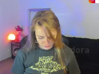 Piinkpandora's Live Sex Cam Show