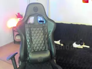 Piinkpandora's Live Sex Cam Show