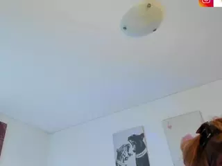 Piinkpandora's Live Sex Cam Show