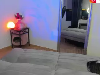Piinkpandora's Live Sex Cam Show