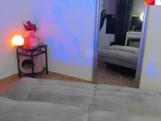 Piinkpandora's Live Sex Cam Show
