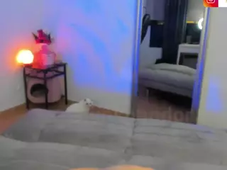 Piinkpandora's Live Sex Cam Show