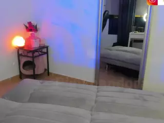 Piinkpandora's Live Sex Cam Show