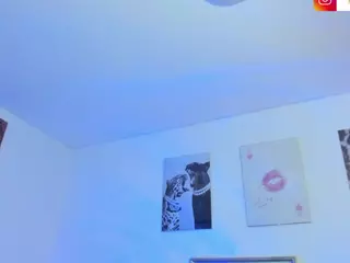 Piinkpandora's Live Sex Cam Show
