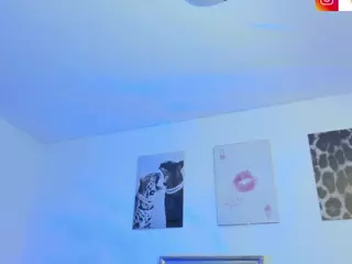 Piinkpandora's Live Sex Cam Show