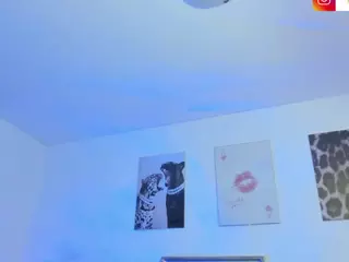Piinkpandora's Live Sex Cam Show