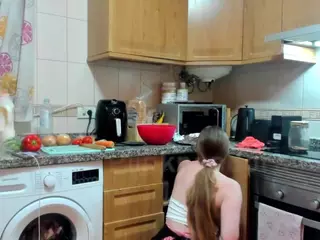 Piinkpandora's Live Sex Cam Show