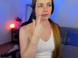 Piinkpandora's Live Sex Cam Show