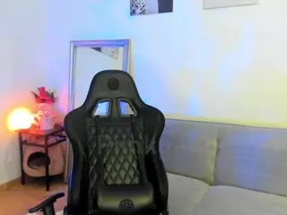 Piinkpandora's Live Sex Cam Show