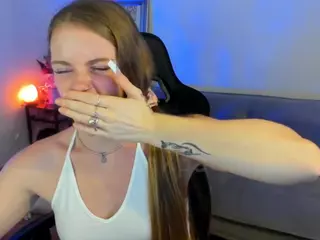 Piinkpandora's Live Sex Cam Show
