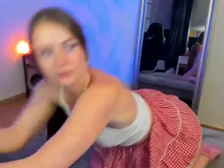 Piinkpandora's Live Sex Cam Show