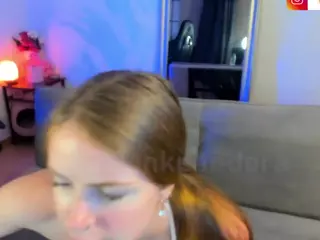 Piinkpandora's Live Sex Cam Show