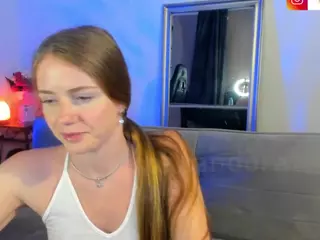 Piinkpandora's Live Sex Cam Show