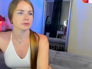Piinkpandora's Live Sex Cam Show