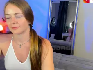 Piinkpandora's Live Sex Cam Show