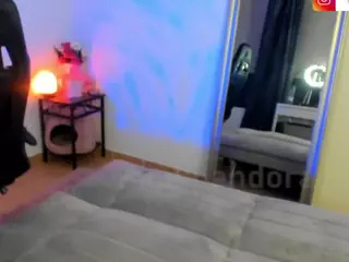 Piinkpandora's Live Sex Cam Show
