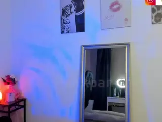 Piinkpandora's Live Sex Cam Show