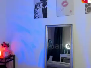 Piinkpandora's Live Sex Cam Show