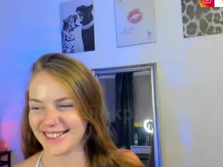 Piinkpandora's Live Sex Cam Show