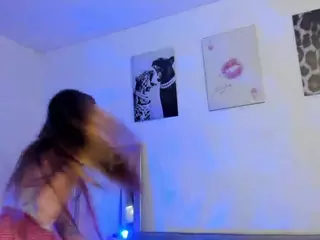 Piinkpandora's Live Sex Cam Show