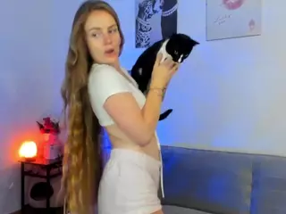 Piinkpandora's Live Sex Cam Show