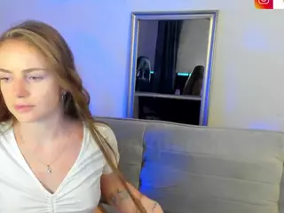 Piinkpandora's Live Sex Cam Show
