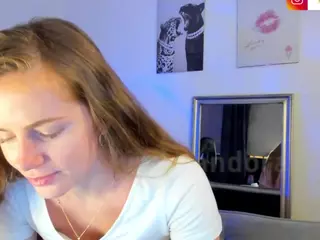 Piinkpandora's Live Sex Cam Show