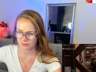 Piinkpandora's Live Sex Cam Show