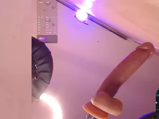 TriannaB's Live Sex Cam Show